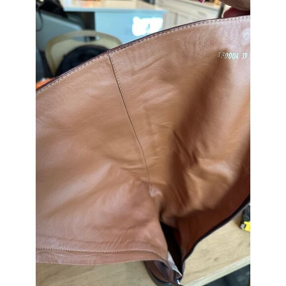 Emporio Armani Women boots - Picture 6 of 12